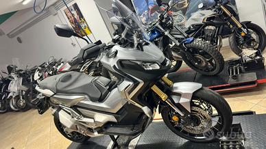 Honda X-ADV 750