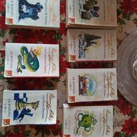 HARRY POTTER RARA Raccolta COMPLETA BES