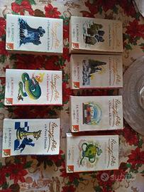 HARRY POTTER RARA Raccolta COMPLETA BES