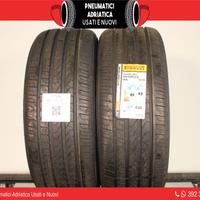 2 Gomme NUOVE 255 55 R 19 Pirelli SPED GRATIS