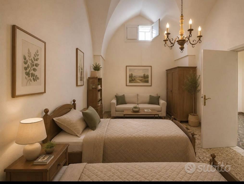Appartamento – Novoli, Lecce - Vista 4