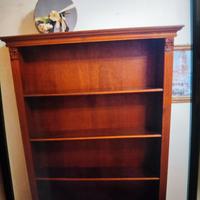 Libreria in legno