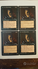 Card 20 MTG Era Glaciale del 1995