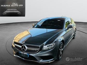 Mercedes-benz CLS 350 CDI 259 CV*MODELLO PREMIUM*4