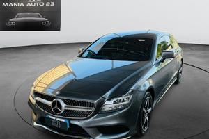 Mercedes-benz CLS 350 CDI 259 CV*MODELLO PREMIUM*4