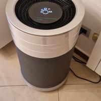 worwerk purificatore d'aria