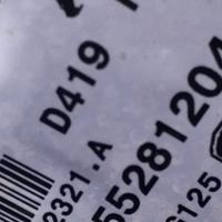 Centralina motore fiat panda 1.3 mjtd 95cv