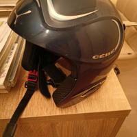 Casco sci bimbo/a tg 54