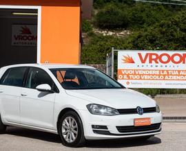 Volkswagen Golf Volkswagen 1.6 TDI 90 CV 5p.