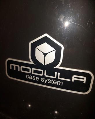 Box per tetto automobile