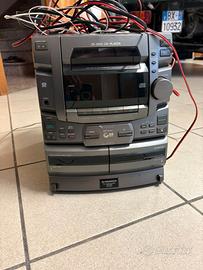 xr-p670f pioneer