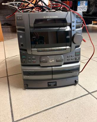 xr-p670f pioneer