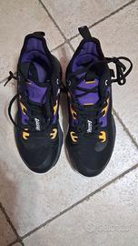 Scarpe LA Lakers nr. 38