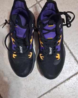 Scarpe LA Lakers nr. 38