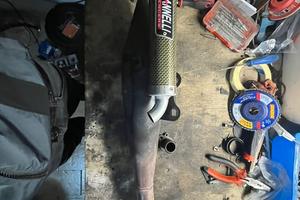 Marmitta giannelli 50