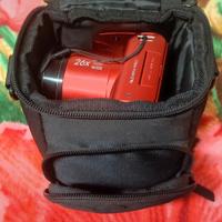Fotocamera Samsung WB100