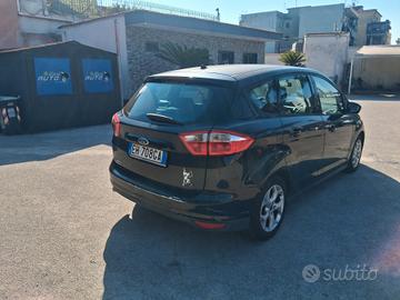 Ford C-Max 1.6 TDCi 115CV Titanium