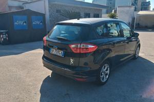 Ford C-Max 1.6 TDCi 115CV Titanium