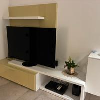 Mobile salotto porta TV Dall’Agnese