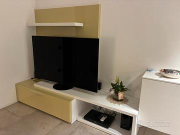 Mobile salotto porta TV Dall’Agnese