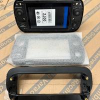 Uconnect 7" Radio Live per Fiat Panda Carplay 202