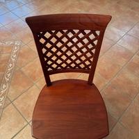 Sedie Marca L’Origine