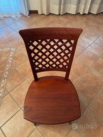 Sedie Marca L’Origine