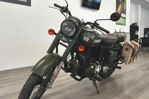 Royal Enfield Classic pegasus