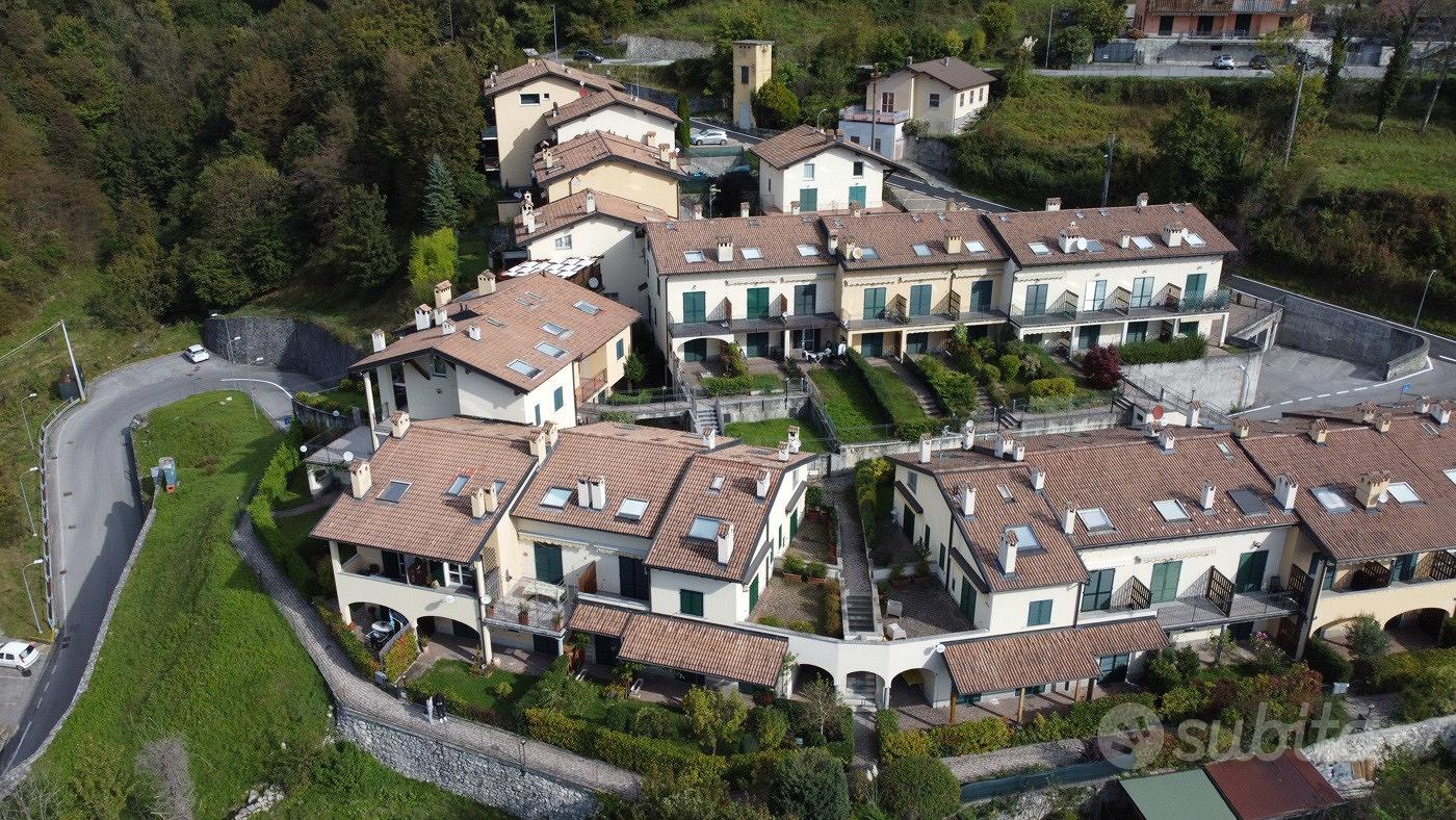 Appartamento Alta Valle Intelvi - Vista 3