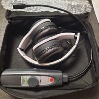 trasmettitore ad ultrasuoni per perdite