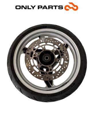 Cerchio Ant BMW F 650 CS 2001