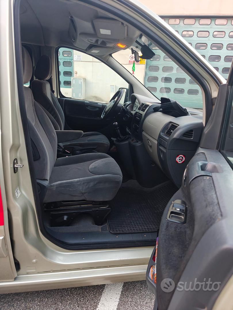 Fiat Scudo 2011 photo 4