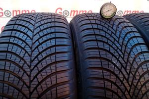GOMME GOOD YEAR 205 55 16 99% DOT4724 COD:2315