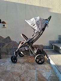 Passeggino leggero MAST M.2x