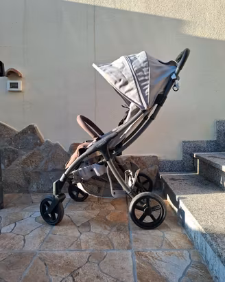 Passeggino leggero MAST M.2x