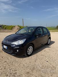 Neopatentati-Citroen C3 1.4 HDi 70 Seduction