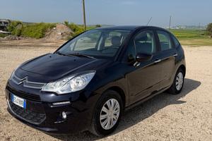 Neopatentati-Citroen C3 1.4 HDi 70 Seduction