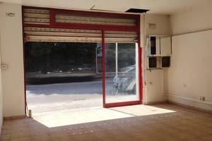 Open space zona San Benedetto