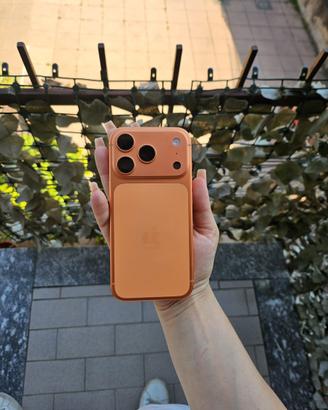 Iphone 17 pro