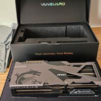 Msi rtx 5090 Vanguard