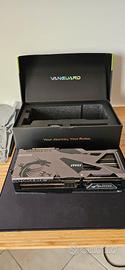 Msi rtx 5090 Vanguard