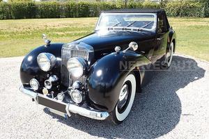 Triumph Roadster 1800