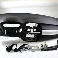 65779189905 KIT AIRBAG BMW X5 E70 3.0 D 4X4 210KW 