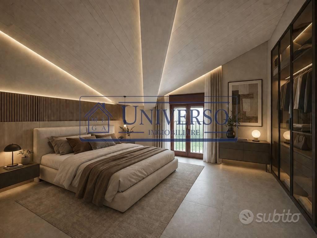 Apartment in Voghera, Villa Iria - Vista 3