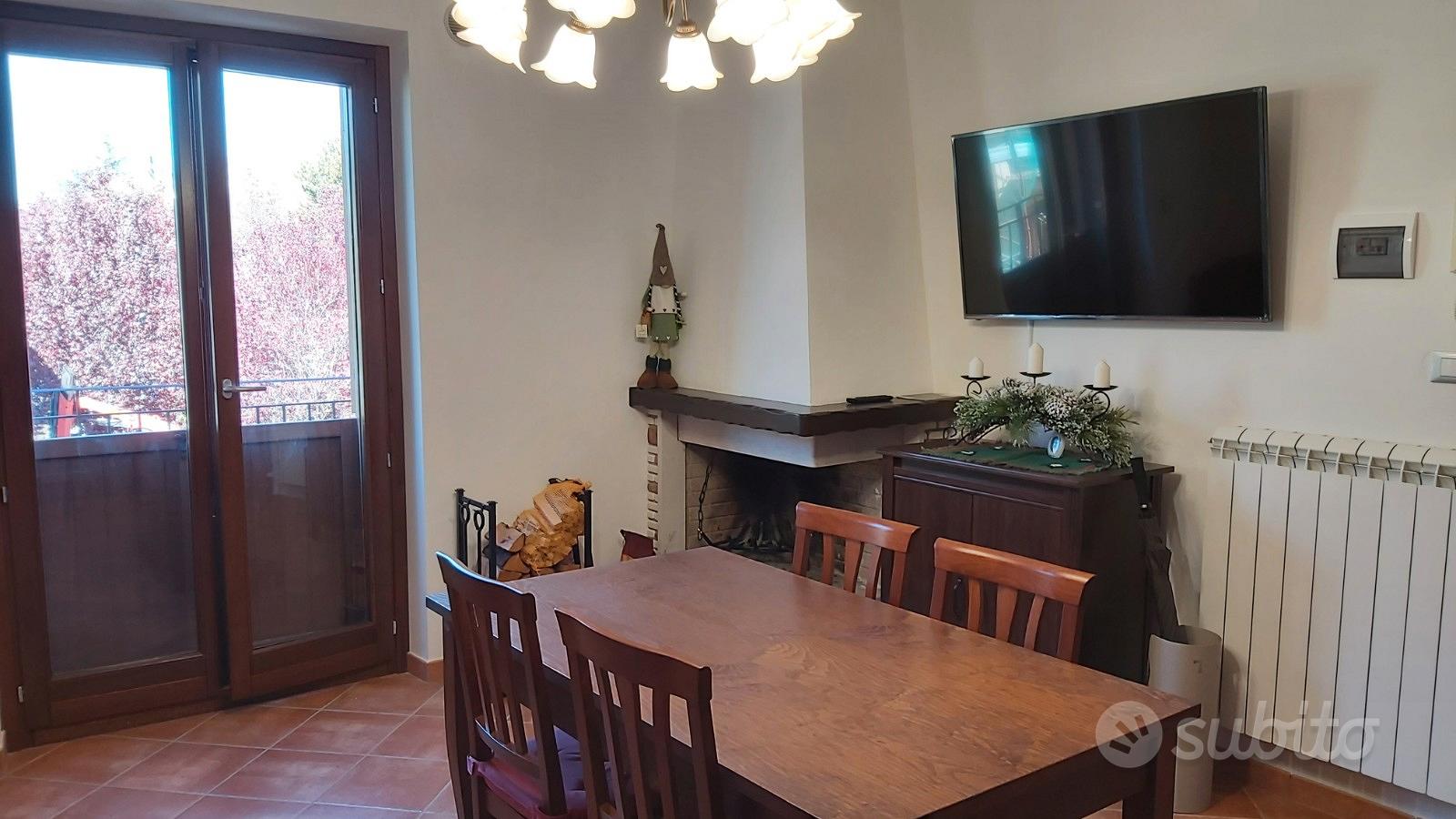 Apartment in Campo di Giove, L'Aquila - Vista 2