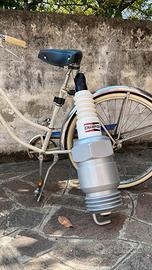 Champion insegna pubblicitaria