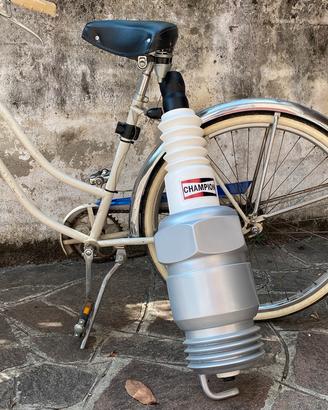 Champion insegna pubblicitaria