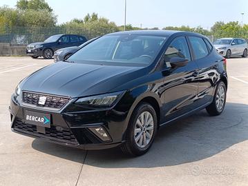Seat Ibiza 5 Porte Ibiza 1.0 ecotsi Business 95cv