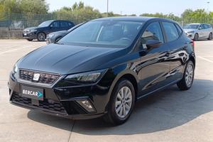 Seat Ibiza 5 Porte Ibiza 1.0 ecotsi Business 95cv
