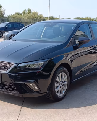 Seat Ibiza 5 Porte Ibiza 1.0 ecotsi Business 95cv
